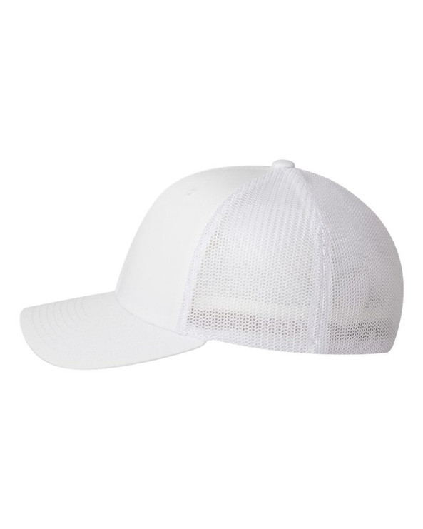 Flexfit 6511 - Trucker Cap