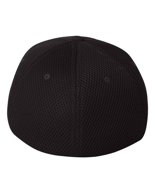 Flexfit 6533 - Gorra Flexfit de malla Tactell