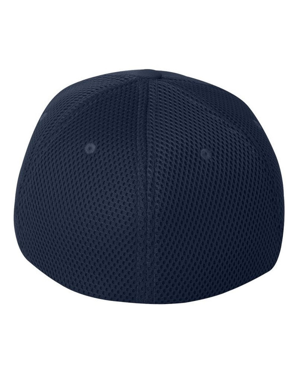 Flexfit 6533 - Ultrafiber Cap with Air Mesh Sides