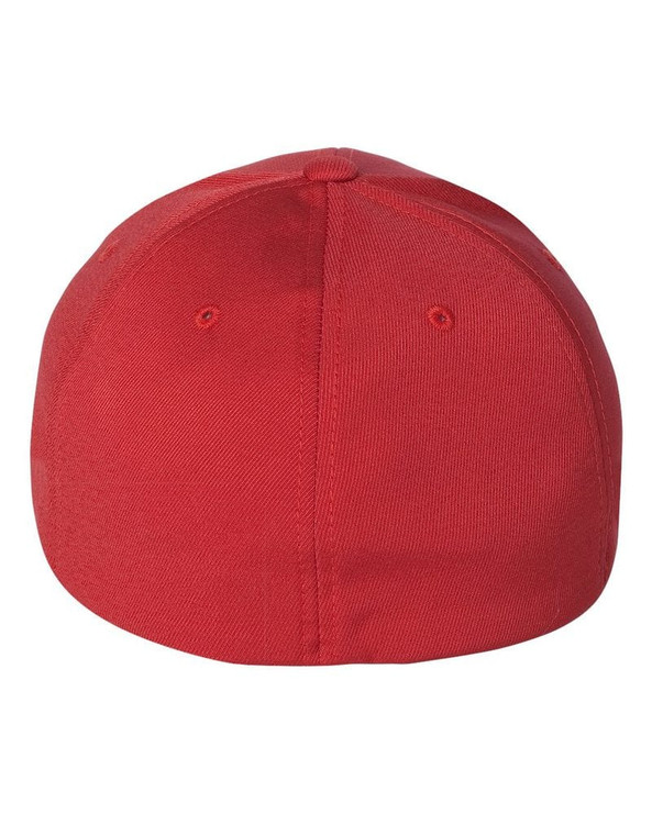 Flexfit 6599 - Cool & Dry Double Twill Cap