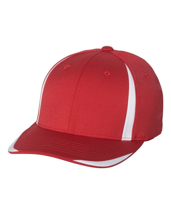 Flexfit 6599 - Cool & Dry Double Twill Cap