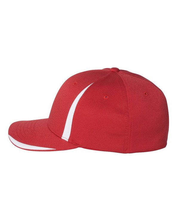 Flexfit 6599 - Cool & Dry Double Twill Cap