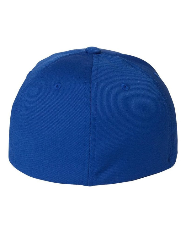 Flexfit 6599 - Cool & Dry Double Twill Cap