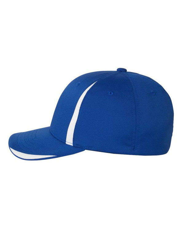 Flexfit 6599 - Cool & Dry Double Twill Cap