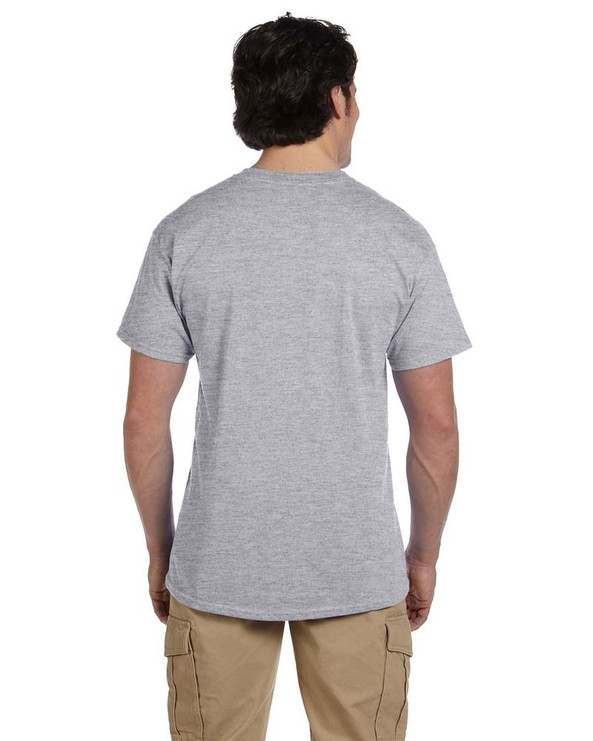 Fruit of the Loom 3930R - Heavy Cotton HD™ T-Shirt