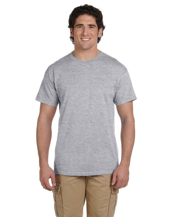 Fruit of the Loom 3930R - Heavy Cotton HD™ T-Shirt