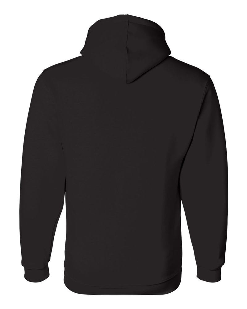 Bayside 960 - Sudadera con capucha USA-Made