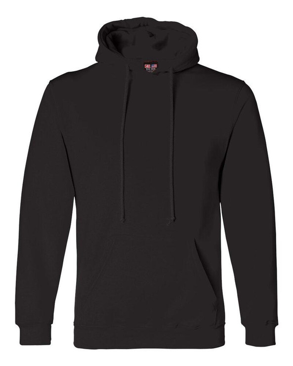 Bayside 960 - Sudadera con capucha USA-Made