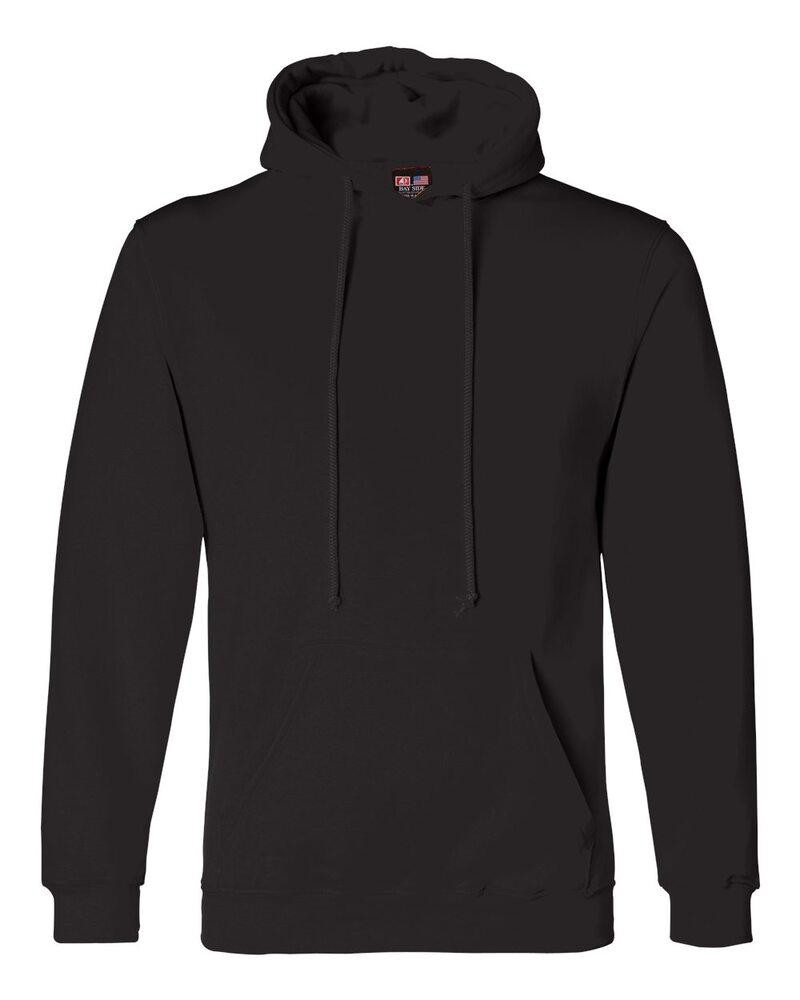Bayside 960 - Sudadera con capucha USA-Made