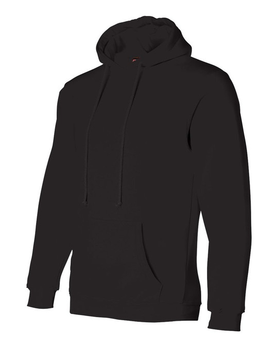 Bayside 960 - USA-Made Hooded Sweatshirt