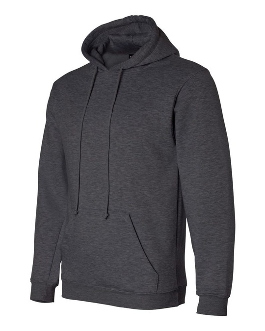 Bayside 960 - Sudadera con capucha USA-Made