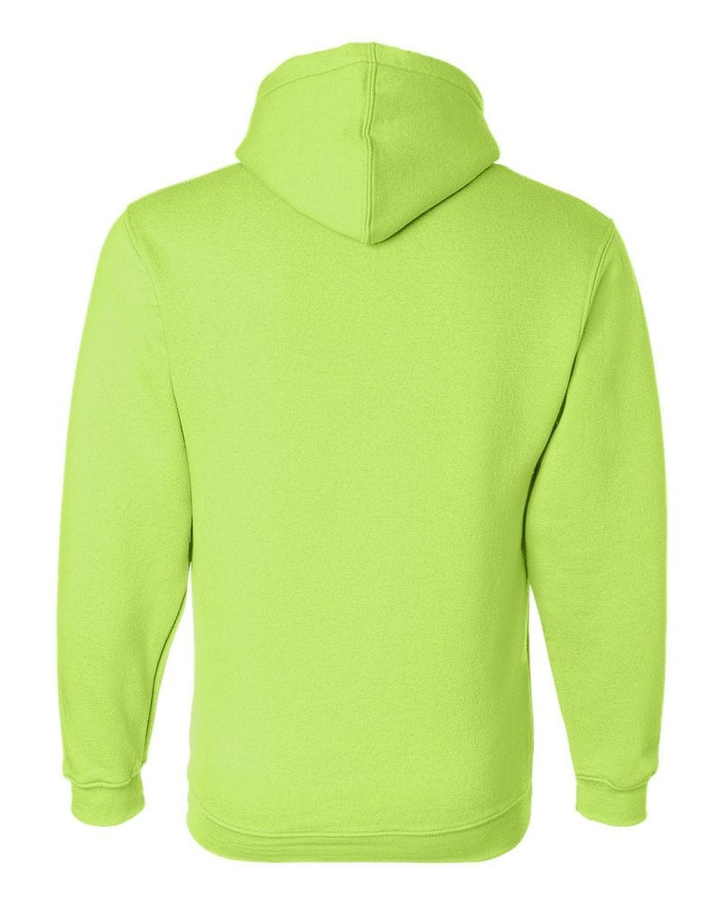 Bayside 960 - Sudadera con capucha USA-Made
