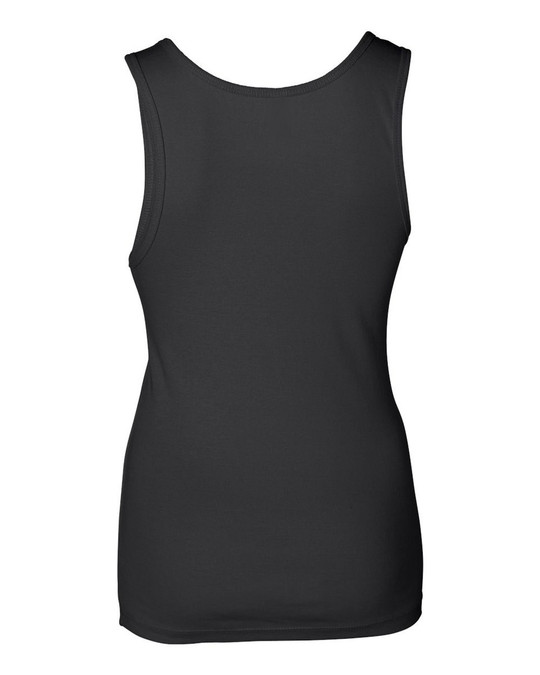 Bella+Canvas 1080 - Ladies' Baby Rib Tank Top