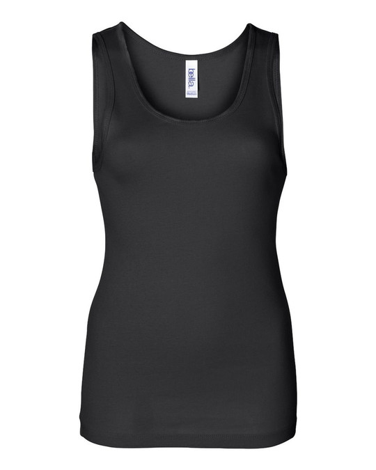 Bella+Canvas 1080 - Ladies' Baby Rib Tank Top