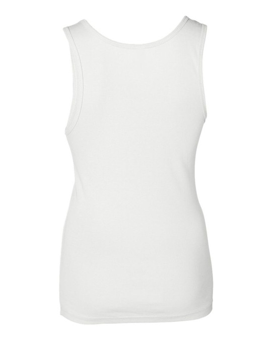 Bella+Canvas 1080 - Ladies' Baby Rib Tank Top