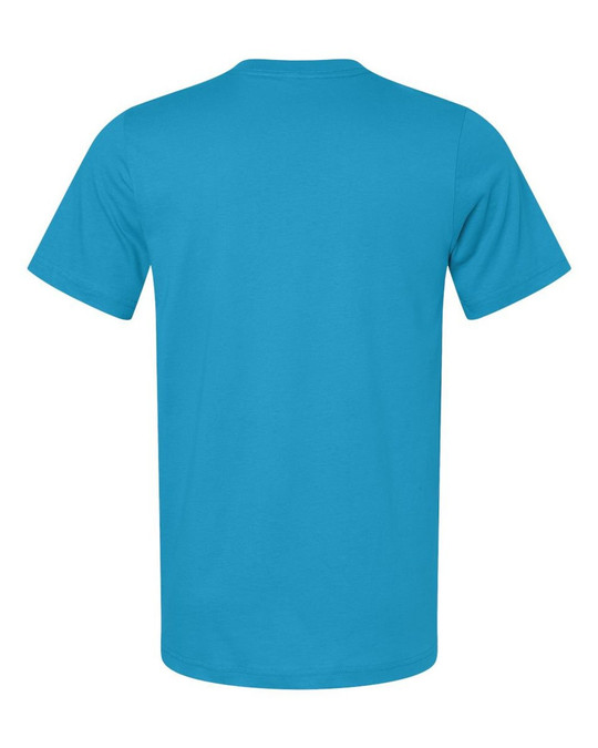 Bella+Canvas 3001 - Unisex Short Sleeve Jersey T-Shirt