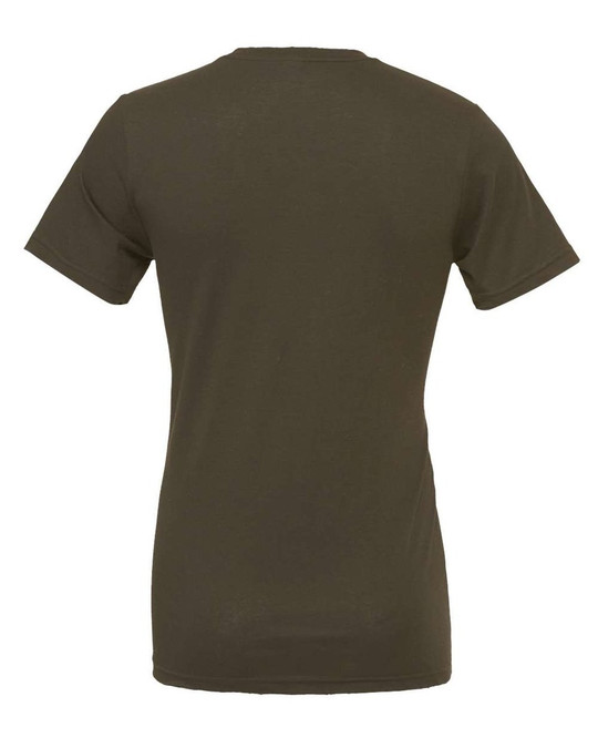 Bella+Canvas 3001 - Unisex Short Sleeve Jersey T-Shirt