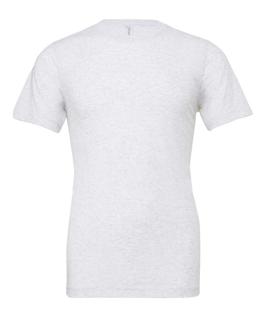 Bella+Canvas 3001 - Unisex Short Sleeve Jersey T-Shirt