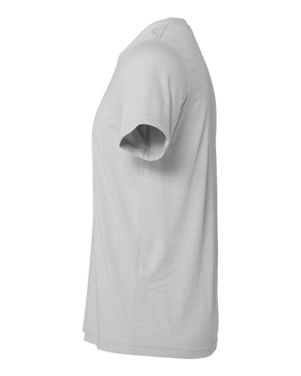 Bella+Canvas 3001 - Unisex Short Sleeve Jersey T-Shirt