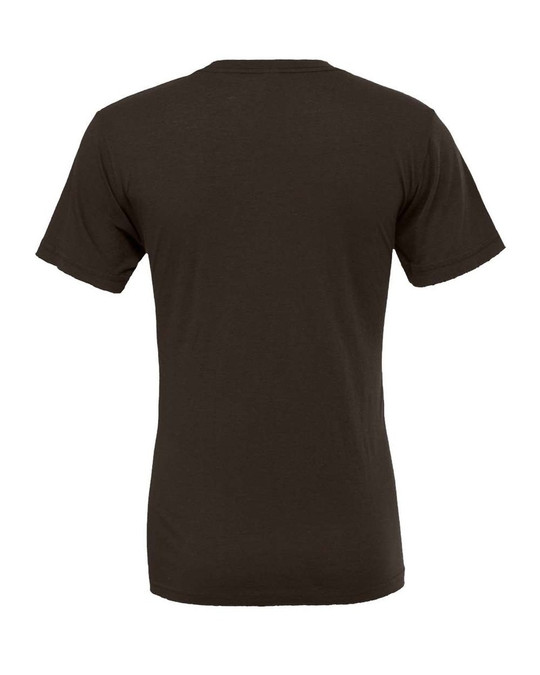 Bella+Canvas 3001 - Unisex Short Sleeve Jersey T-Shirt