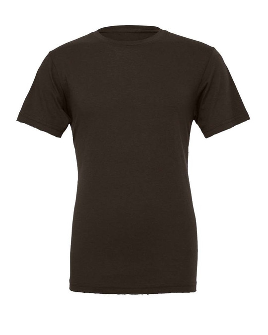 Bella+Canvas 3001 - Unisex Short Sleeve Jersey T-Shirt