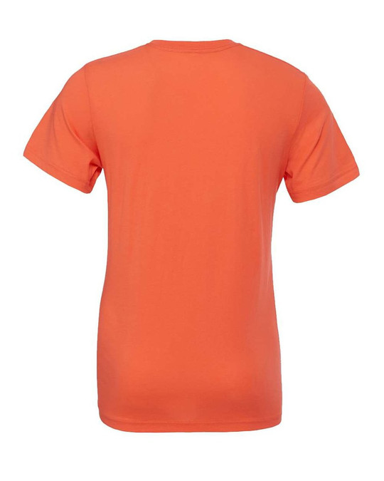 Bella+Canvas 3001 - Unisex Short Sleeve Jersey T-Shirt