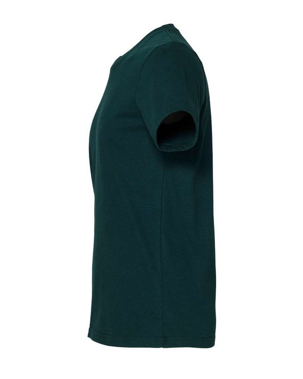 Bella+Canvas 3001 - Unisex Short Sleeve Jersey T-Shirt