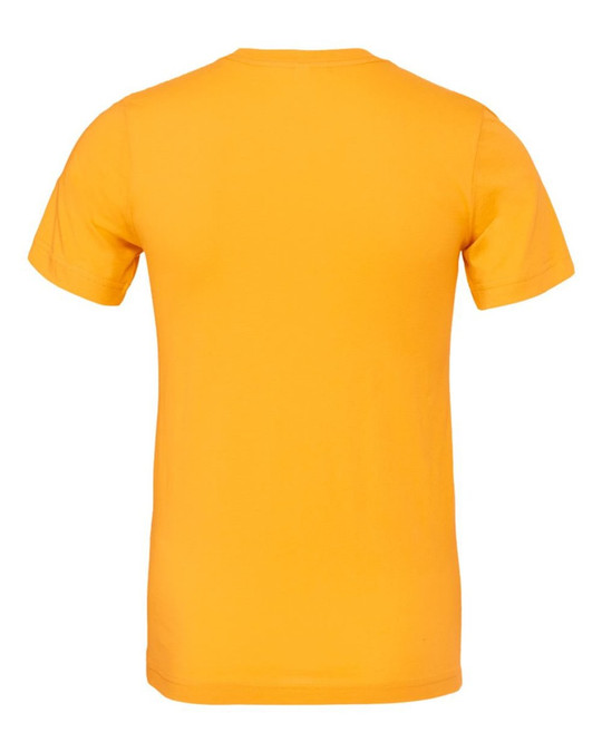 Bella+Canvas 3001 - Unisex Short Sleeve Jersey T-Shirt