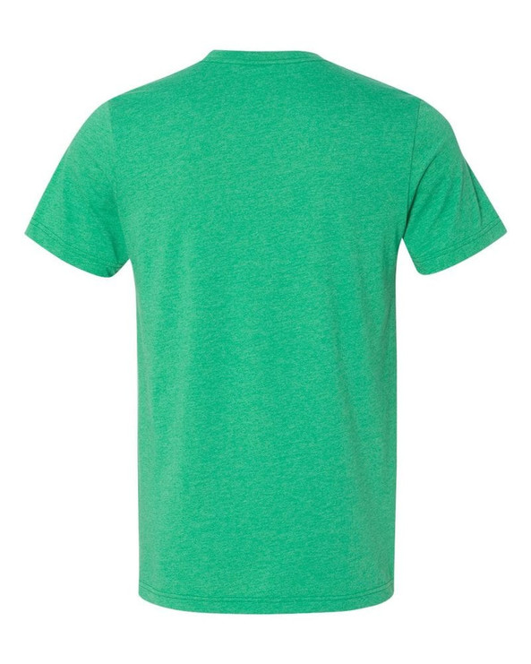 Bella+Canvas 3001 - Unisex Short Sleeve Jersey T-Shirt