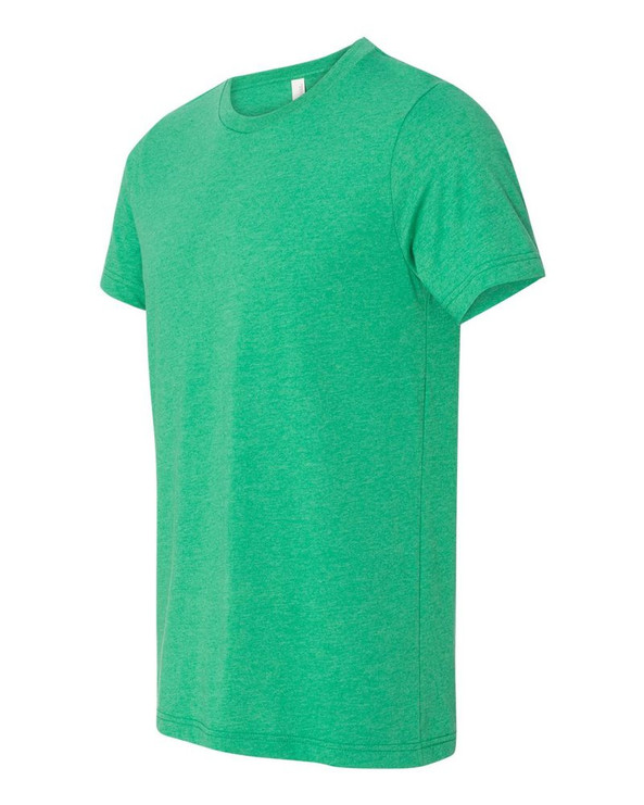 Bella+Canvas 3001 - Unisex Short Sleeve Jersey T-Shirt