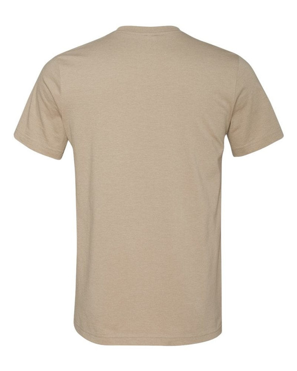 Bella+Canvas 3001 - Unisex Short Sleeve Jersey T-Shirt