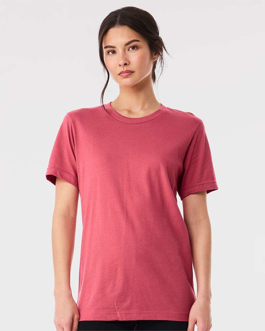 Bella+Canvas 3001 - Unisex Short Sleeve Jersey T-Shirt