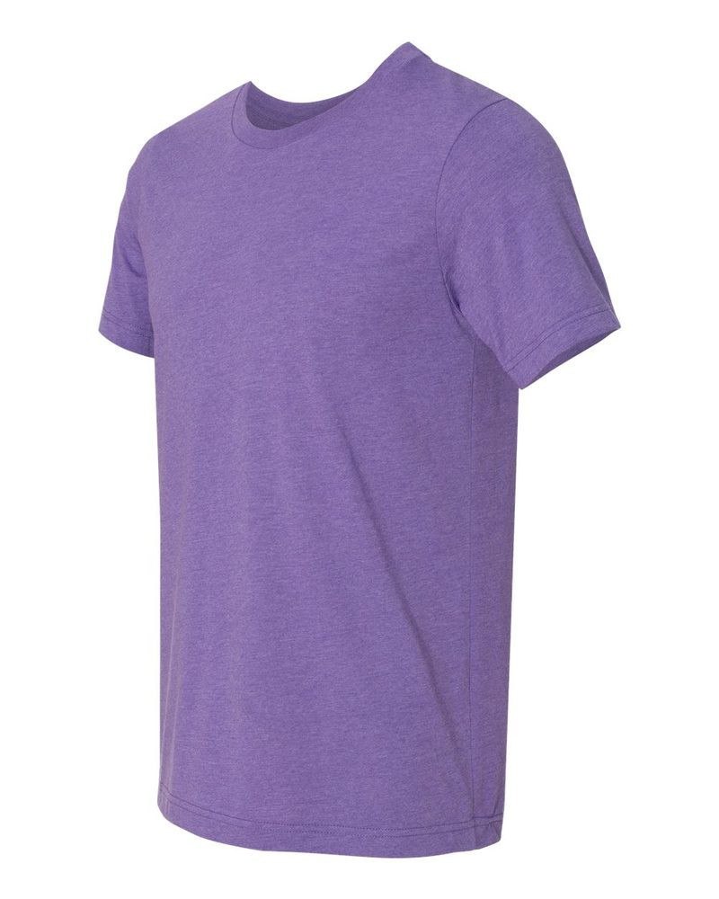 Bella+Canvas 3001 - Unisex Short Sleeve Jersey T-Shirt