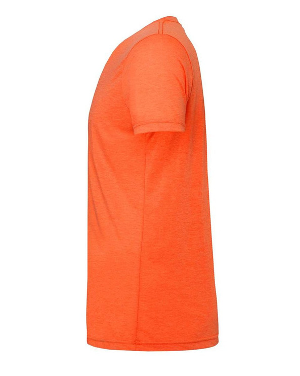 Bella+Canvas 3001 - Unisex Short Sleeve Jersey T-Shirt