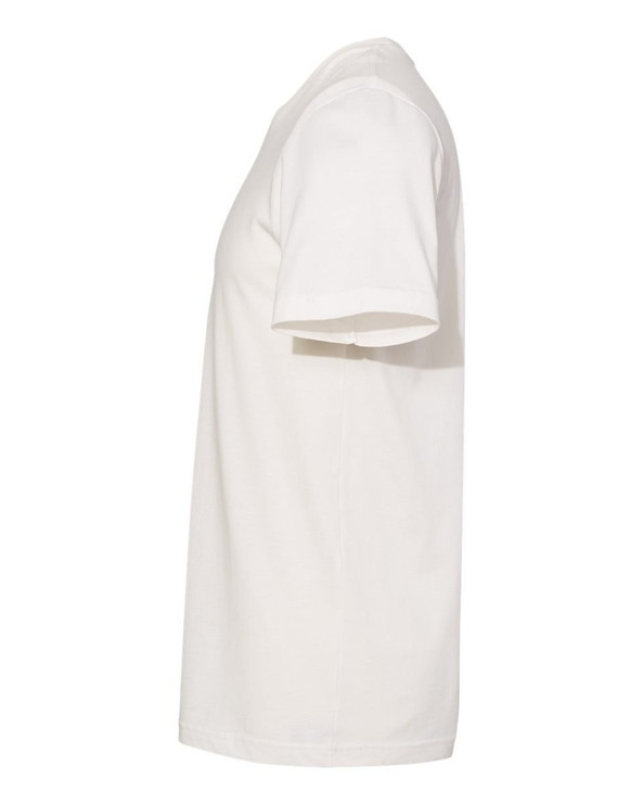 Bella+Canvas 3001 - Unisex Short Sleeve Jersey T-Shirt