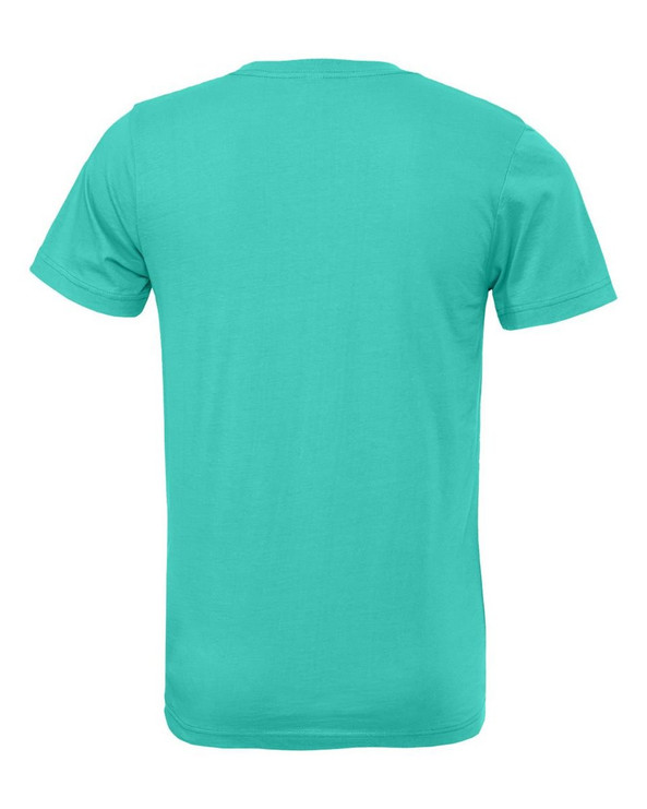 Bella+Canvas 3001 - Unisex Short Sleeve Jersey T-Shirt