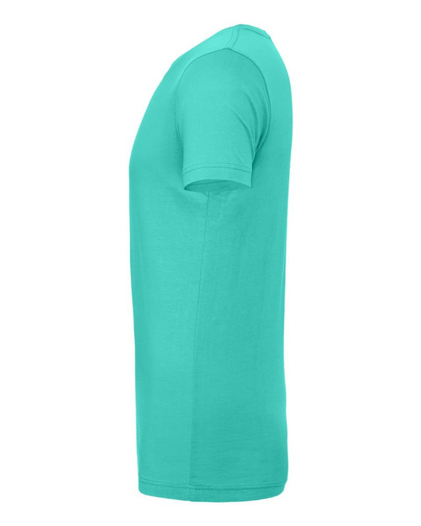 Bella+Canvas 3001 - Unisex Short Sleeve Jersey T-Shirt