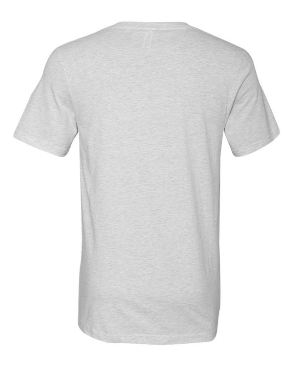 Bella+Canvas 3005 - Unisex Short Sleeve V-Neck Jersey T-Shirt