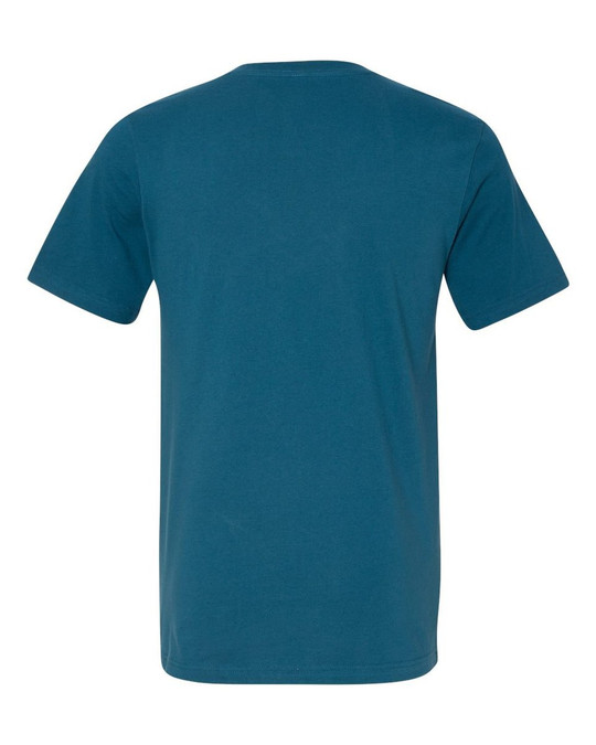 Bella+Canvas 3005 - Unisex Short Sleeve V-Neck Jersey T-Shirt