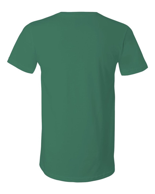 Bella+Canvas 3005 - Unisex Short Sleeve V-Neck Jersey T-Shirt