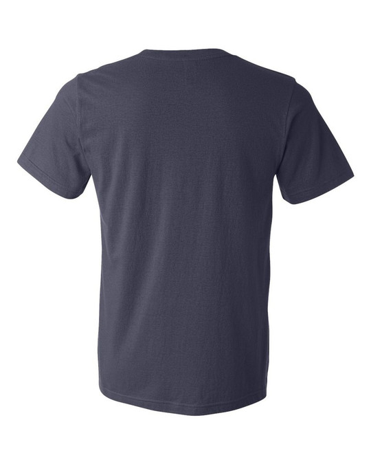 Bella+Canvas 3021 - Jersey Pocket T-Shirt