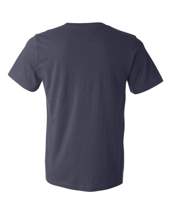 Bella+Canvas 3021 - Jersey Pocket T-Shirt