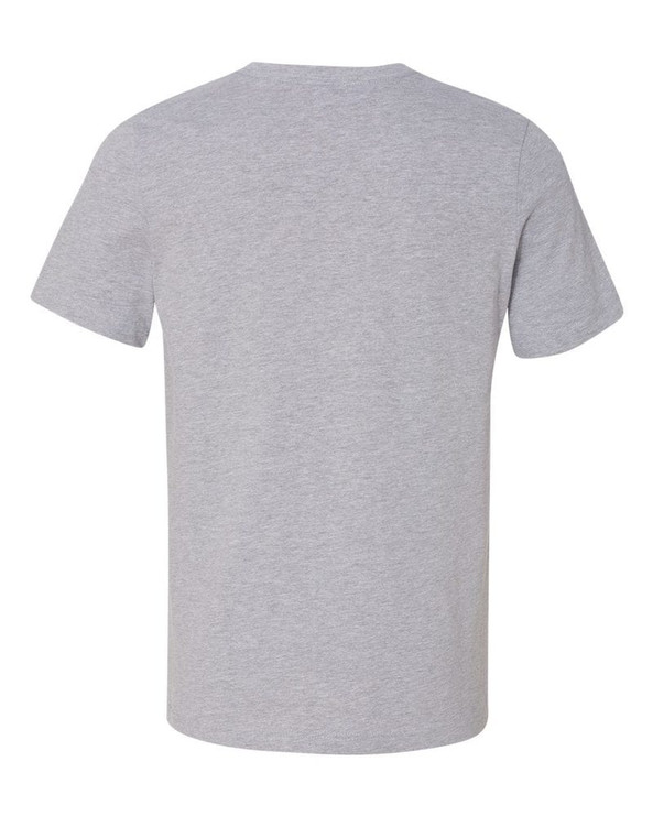 Bella+Canvas 3091 - Unisex Heavyweight 5.5 Ounce Crewneck T-Shirt