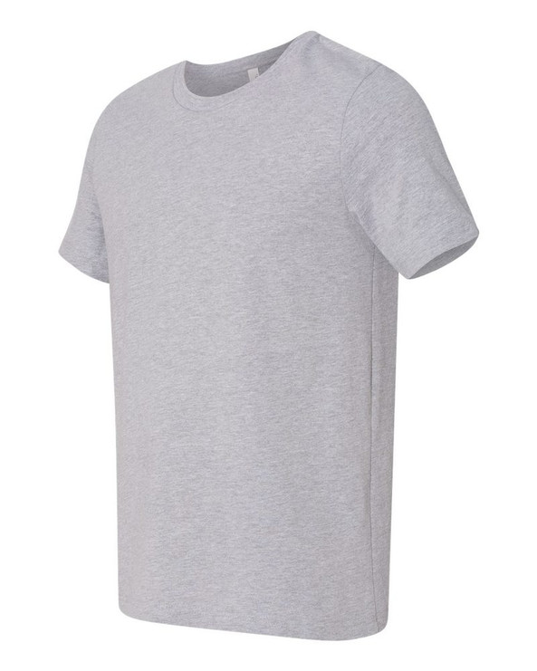 Bella+Canvas 3091 - Unisex Heavyweight 5.5 Ounce Crewneck T-Shirt
