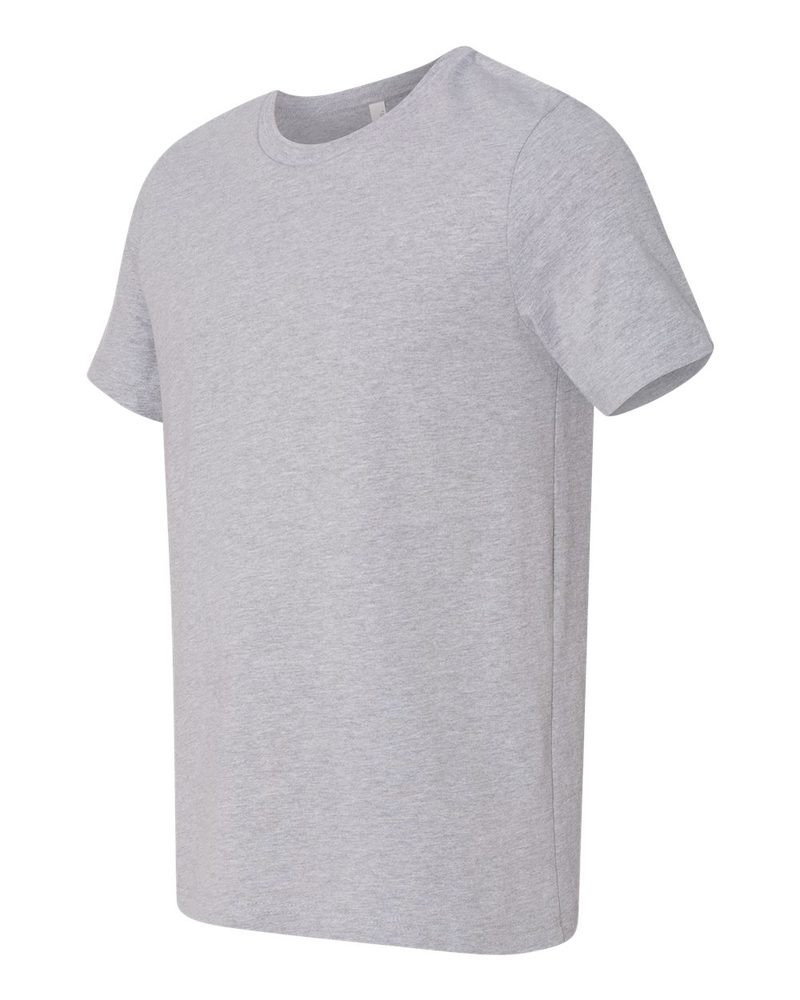 Bella+Canvas 3091 - Unisex Heavyweight 5.5 Ounce Crewneck T-Shirt