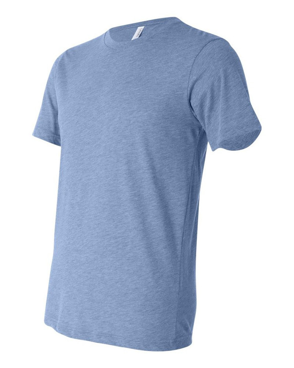 Bella+Canvas 3413 - Unisex Triblend Short Sleeve T-Shirt