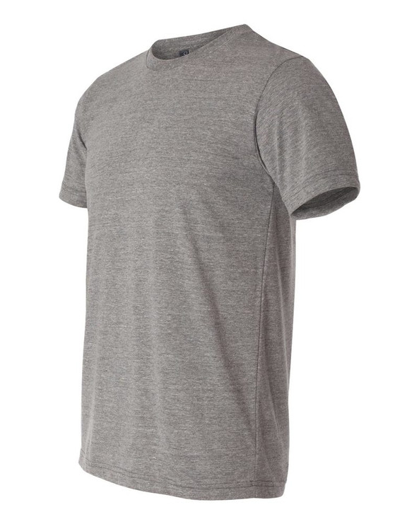 Bella+Canvas 3413 - Unisex Triblend Short Sleeve T-Shirt