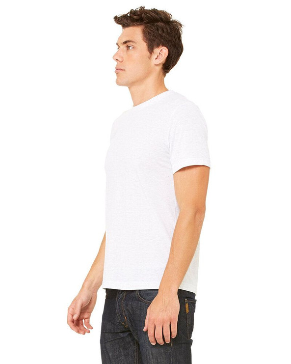 Bella+Canvas 3413 - Unisex Triblend Short Sleeve T-Shirt