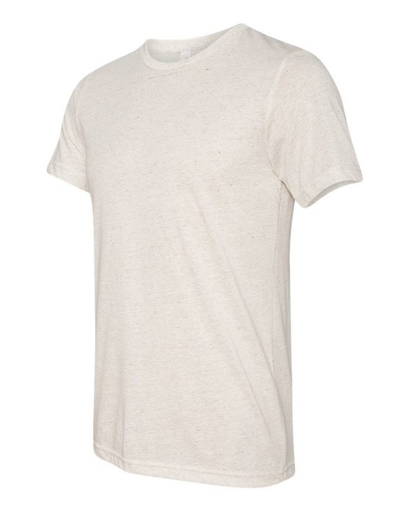 Bella+Canvas 3413 - Unisex Triblend Short Sleeve T-Shirt