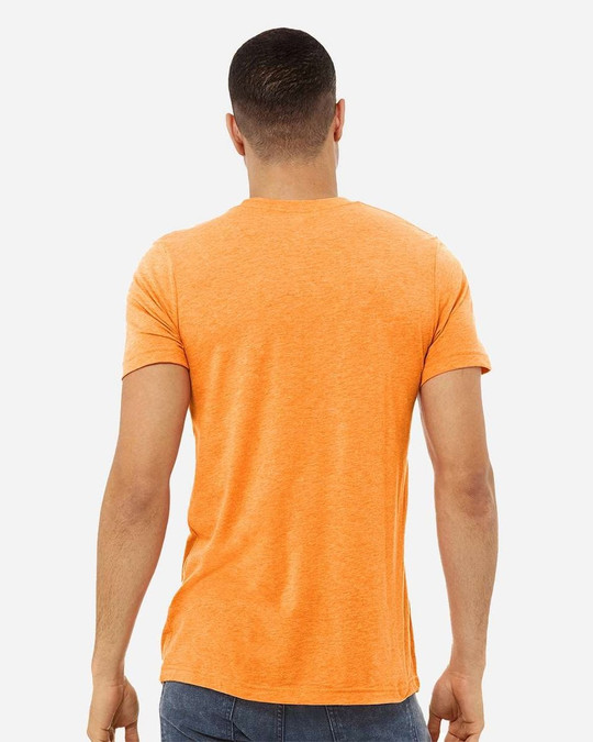 Bella+Canvas 3413 - Unisex Triblend Short Sleeve T-Shirt